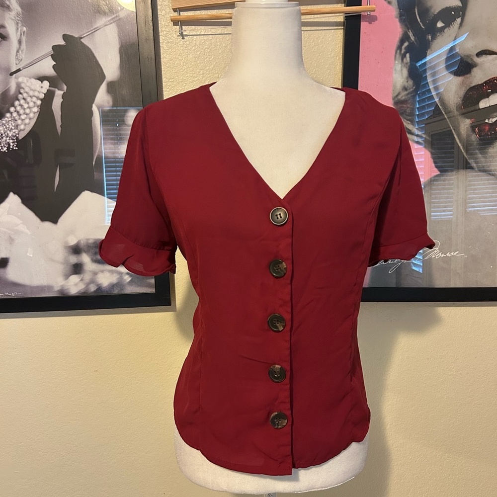 Blouse
